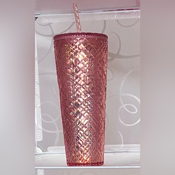 Starbucks ✨ Beautiful Orange Cup - Picture 4 of 6